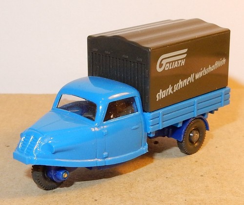 Micro wiking 87 goli - ho,