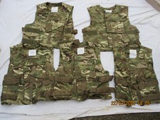 5x Couverture Body Blindage