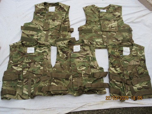 Couverture body blindage - 5x,