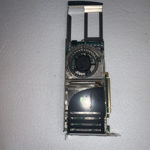 Dell nvidia quadro 4600 - dell,