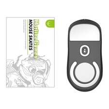 Glides pour Logitech G Pro X