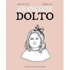 Livre Françoise Dolto -