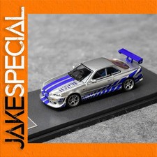 JakeSpecial – 1/64 Diecast