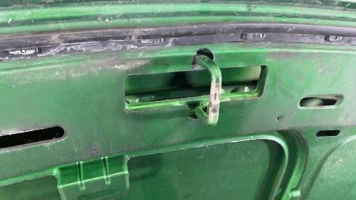 Capot seat arosa phase - seat,