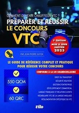 VTC 2023: Comment devenir