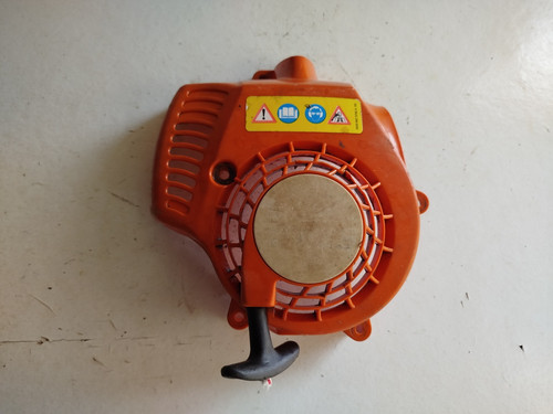 Lanceur pour taille - , haie