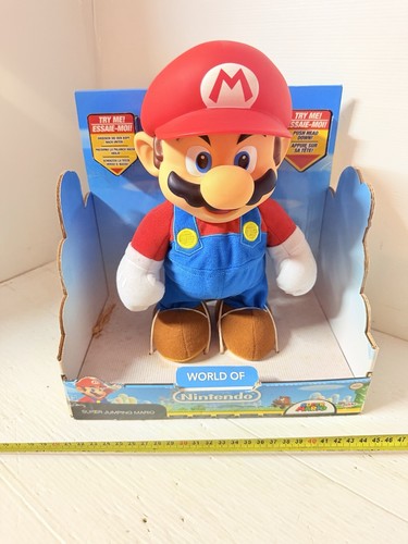 Super mario bros - bros, figurine