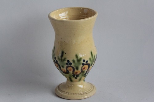 Vase poterie savoyarde - poterie,
