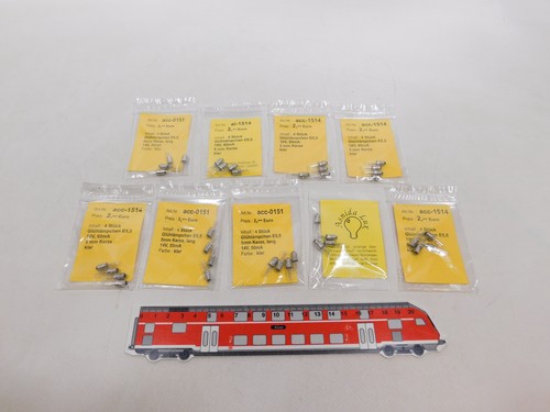 36x ampoule 19 - ampoule, 14-19