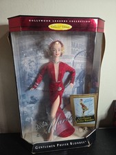 1997 BARBIE AS MARILYN -