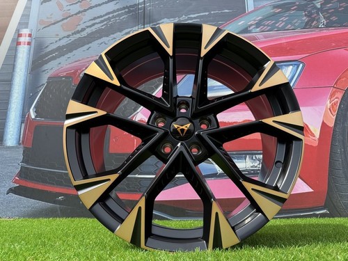 R18 inch 5x112 - 5x112, cupra