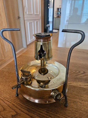 Vintage primus kerosene - vintage,