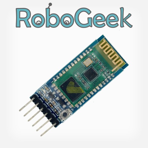 Module bluetooth 05 - bluetooth, hc-05