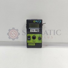 ANALYSEUR DE GAZ DE SOUDURE SOLUTION LARGE, CH#712 (TESTÉ)