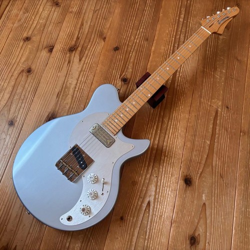Guitare électrique eastman - guitare,