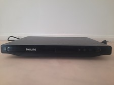 Lecteur dvd philips dvp3990 - lecteur,