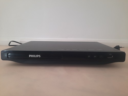 Lecteur dvd philips dvp3990 - lecteur,