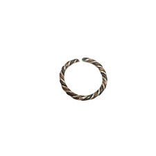 Bague Porte Bonheur Grigri