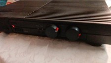 Ampli Hi-Fi REGA Mira – Made in England – Audiophile – Vintage/Occasion –