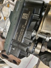 Actuateur TURBO WASTEGATE VW