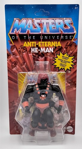 Man anti eternia - he-man, anti-eternia