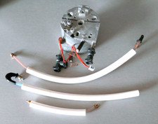 503878 Corps de chauffe thermobloc cafetière MAGIMIX M200 AUTO 11197