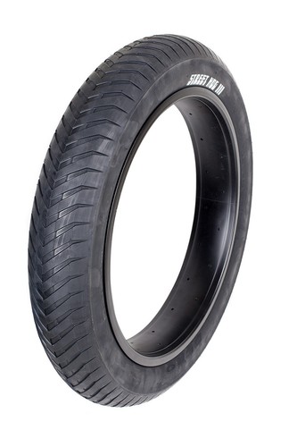 Pneu vélo fatbike pouces - 20,