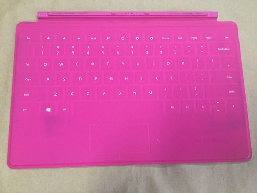 Microsoft surface touch - microsoft,