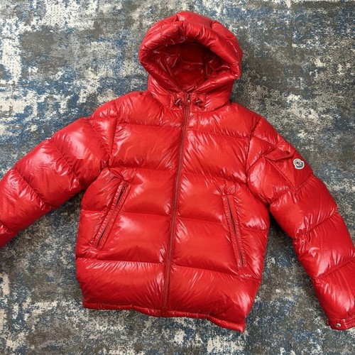 Doudoune moncler maya - doudoune,