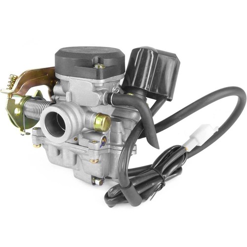 Carburateur complet gy6 50 - carburateur,