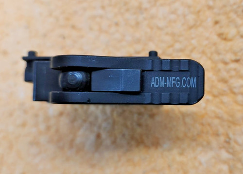 American defense std - defense, ad-22-std