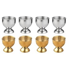 4x coquetiers artisanat outil