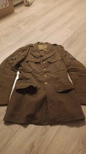 Veste 4 Poches us 40L ww2 wwii