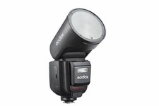 Godox V1 Pro N Rundblitzgerät