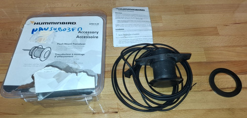 Sonde humminbird xfm 20 - 9,