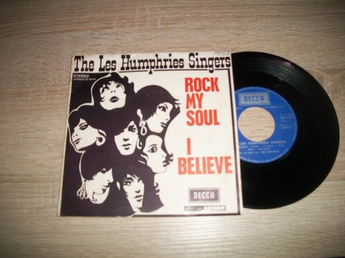 Vinyle tours the les - 45, tours,
