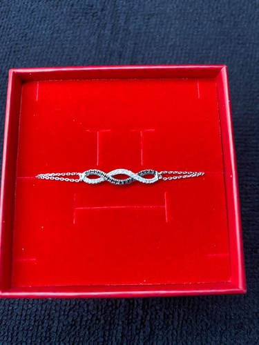 Bracelet blanc avec - bracelet,