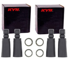 2X KYB AMORTISSEUR ARRIÈRE