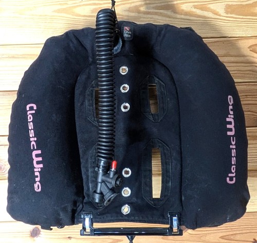 Dive rite classique - dive,