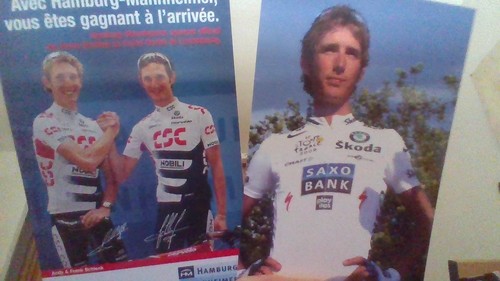 Cyclisme tour france 2 - cyclisme,