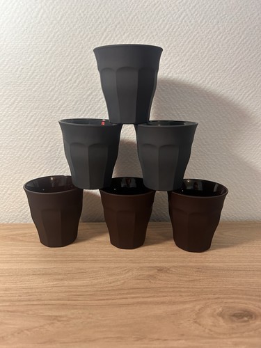 Lot verres duralex - lot,