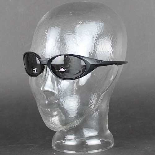 Oakley eye jacket - jacket, redux