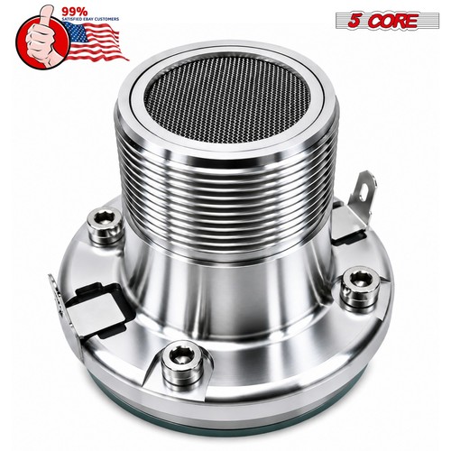 Core super tweeter - 250w, 8ohm
