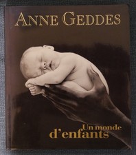 Anne Geddes - Un Monde