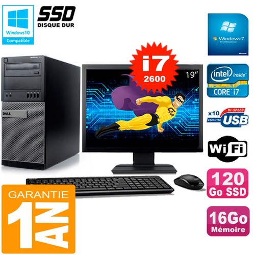 Tour dell 7010 - tour,