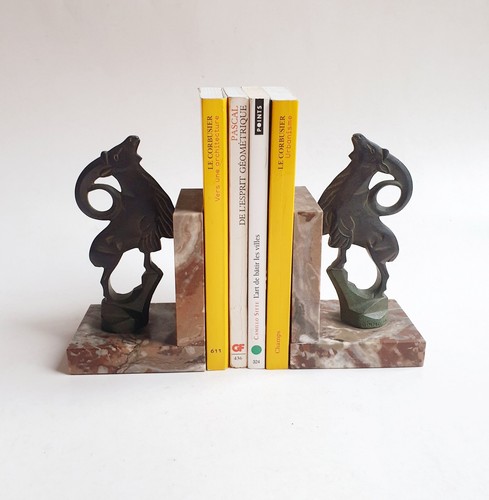Binmoran serre livres - binmoran, serre-livres