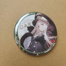 Kar98K Can Badge Girls