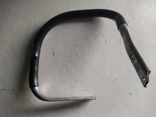 POIGNEE TUBULAIRE    POUR TRONCONNEUSE HUSQVARNA 61 