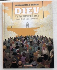 Dieu N'a Pas Réponse À Tout