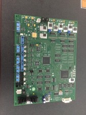 Agfa D-lab 2 Board / Pcb /